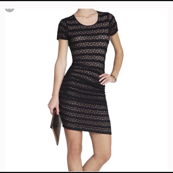 BCBGMaxAzria Dresses & Skirts - Bcbgmaxazria Vivia Dress 🌸🌸🌸🌸